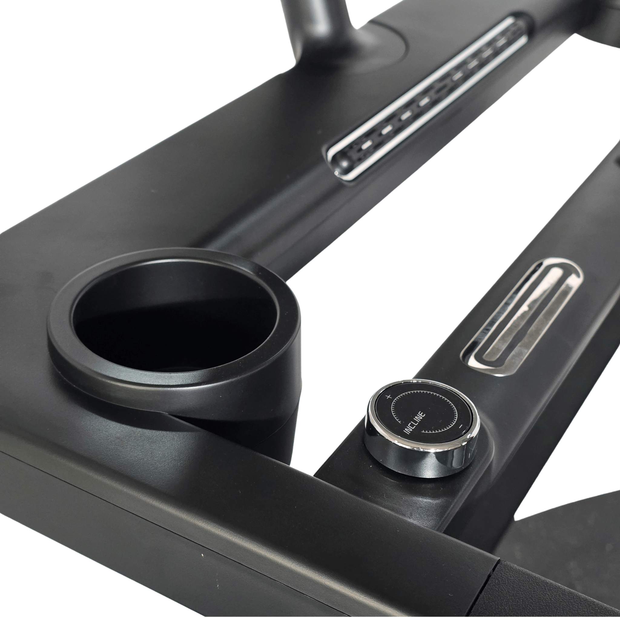 ลู่วิ่งไฟฟ้า FEX FITNESS รุ่น E-MOTION M6 DC 4.5 HP_7